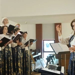 Konsekracja w Świniarsku