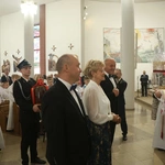 Konsekracja w Świniarsku