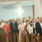 Konsekracja w Świniarsku