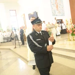 Konsekracja w Świniarsku