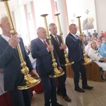 Konsekracja w Świniarsku