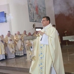 Konsekracja w Świniarsku