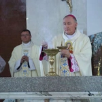 Konsekracja w Świniarsku