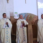Konsekracja w Świniarsku