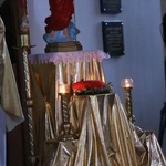 Konsekracja w Świniarsku