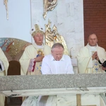Konsekracja w Świniarsku