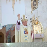 Konsekracja w Świniarsku