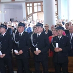 Konsekracja w Świniarsku