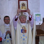 Konsekracja w Świniarsku