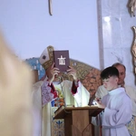 Konsekracja w Świniarsku