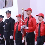 Konsekracja w Świniarsku