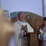 Konsekracja w Świniarsku