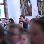 Konsekracja w Świniarsku