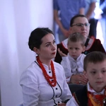 Konsekracja w Świniarsku