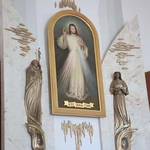 Konsekracja w Świniarsku
