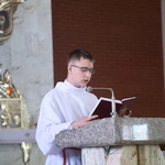 Konsekracja w Świniarsku
