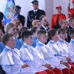 Konsekracja w Świniarsku
