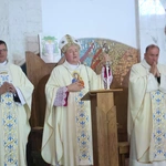 Konsekracja w Świniarsku