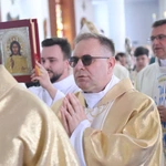 Konsekracja w Świniarsku