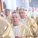 Konsekracja w Świniarsku