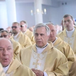 Konsekracja w Świniarsku