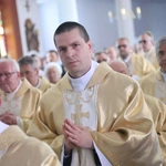 Konsekracja w Świniarsku