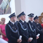 Konsekracja w Świniarsku