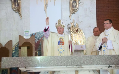 Dzieło, które nigdy się nie kończy