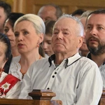 Parafialny odpust w Miętustwie
