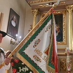 Parafialny odpust w Miętustwie