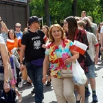 Uroczystość 3 Maja 