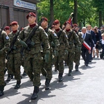 Uroczystość 3 Maja 