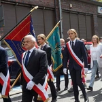 Uroczystość 3 Maja 