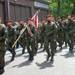 Uroczystość 3 Maja 
