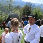 Święto Bacowskie na Tarasówce 