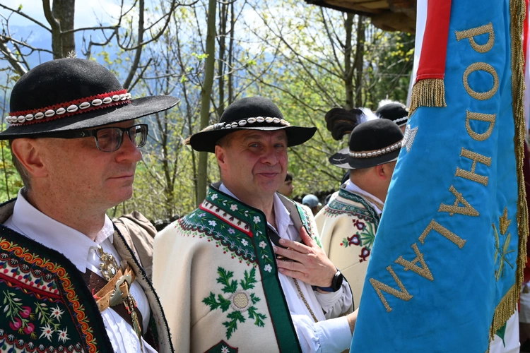 Święto Bacowskie na Tarasówce 