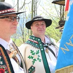 Święto Bacowskie na Tarasówce 