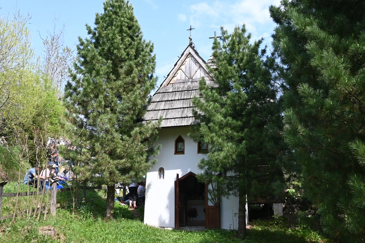 Święto Bacowskie na Tarasówce 