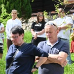 Święto Bacowskie na Tarasówce 