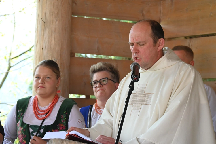 Święto Bacowskie na Tarasówce 