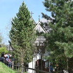 Święto Bacowskie na Tarasówce 