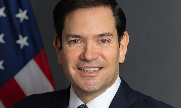 Marco Rubio