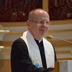 Pielgrzymka szensztacka - nabożeństwo majowe