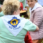 Pielgrzymka Promienista na Górę Chełmską