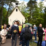 Pielgrzymka Promienista na Górę Chełmską