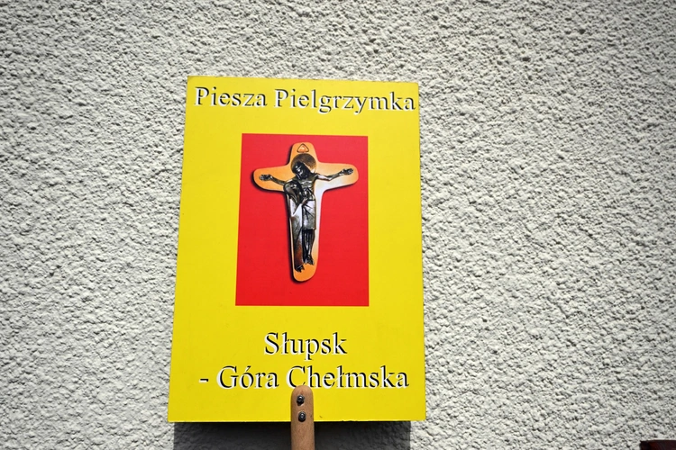 Pielgrzymka Promienista na Górę Chełmską