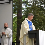 Pielgrzymka Promienista na Górę Chełmską