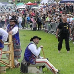 Błogosławieństwo owiec w Jaworkach