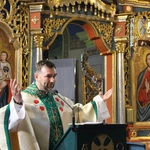 Błogosławieństwo owiec w Jaworkach