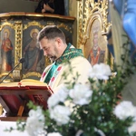 Błogosławieństwo owiec w Jaworkach